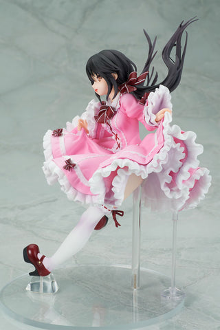 Date A Live - Tokisaki Kurumi - 1/7 - Casual Wear Sweet Lolita ver. (Hobby Stock)