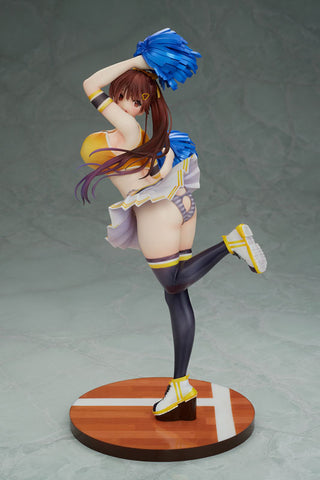 Original Character - Aizawa Aina - 1/6 (F.W.A.T)