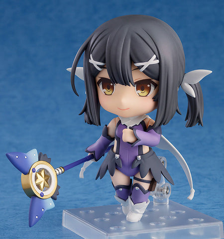 Gekijouban Fate/kaleid Liner Prisma ☆ Illya: Licht - Namae no Nai Shoujo - Magical Sapphire - Miyu Edelfelt - Nendoroid #1841 (Good Smile Company)