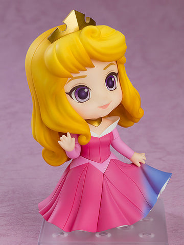 Sleeping Beauty - Princess Aurora - Nendoroid #1842 (Good Smile Company)