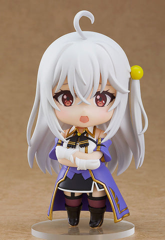 Tensai Ouji no Akaji Kokka Saisei Jutsu ~Souda, Baikoku Shiyou~ - Ninym Ralei - Nendoroid (Good Smile Company)