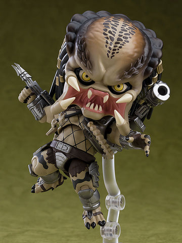 Predator - Nendoroid #1845 (Good Smile Company)