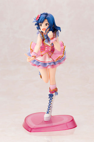 THE iDOLM@STER Million Live! - Nanao Yuriko - 1/8 - Seichou Chu→LOVER!! (Kotobukiya)