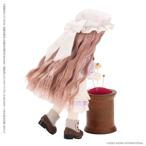 Lil' Fairy - Chiisana Otetsudai-san - Romo (Azone)