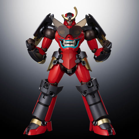 Tengen Toppa Gurren-Lagann - Gurren-Lagann - RIOBOT (Sentinel)