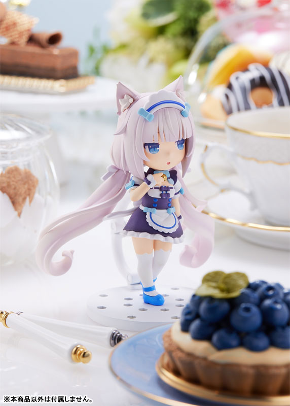 Cheapest nekopara vanilla figure