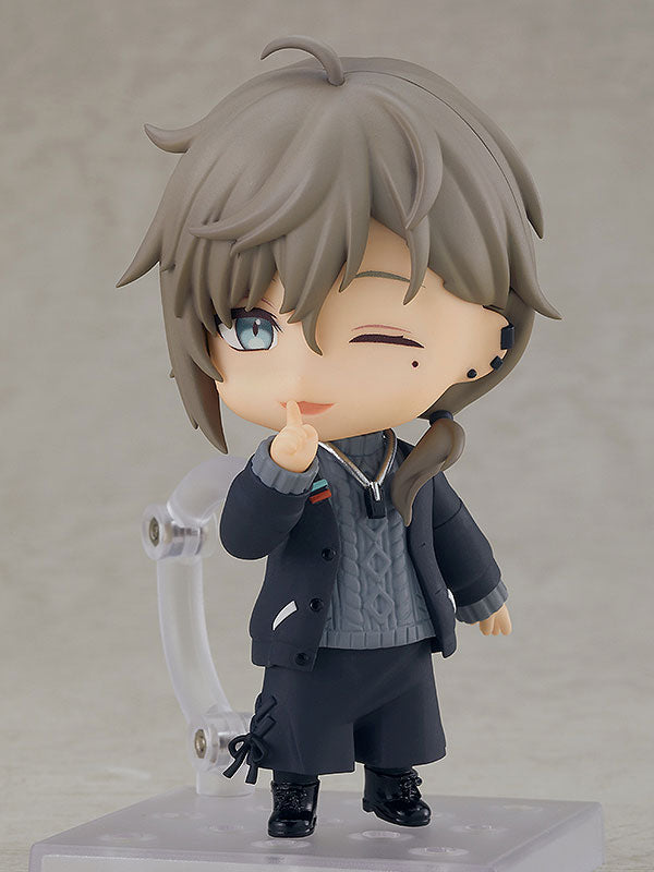 新品・未使用品　ねんどろいど Kanae 1848 Nijisanji - Kanae - Roto - Nendoroid #1848 (Good Smile