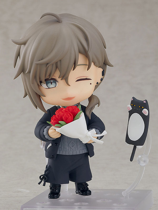 ねんどろいど　にじさんじ　1848 叶　kanae Nijisanji - Kanae - Roto - Nendoroid #1848 (Good Smile