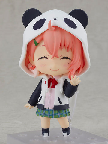 Nijisanji - Sasaki Saku - Nendoroid #1849 (Good Smile Company)