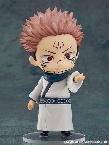 Jujutsu Kaisen - Sukuna - Nendoroid #1834 (Good Smile Company)