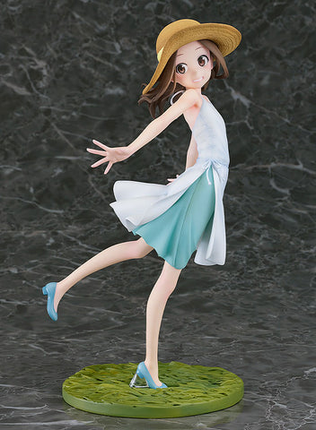 Karakai Jouzu no Takagi-san 3 - Takagi-san - 1/6 - One-Piece Dress Ver. (Phat Company)
