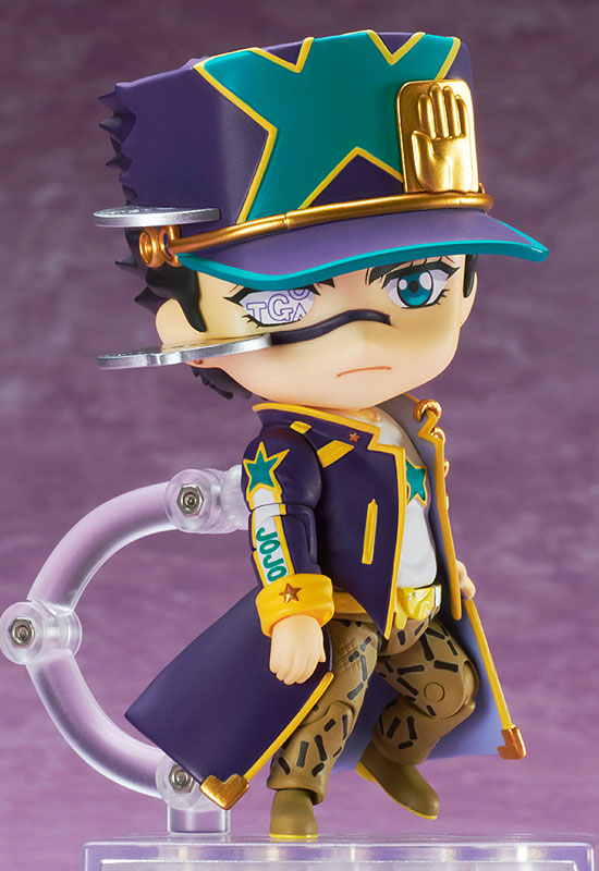 Jojo no Kimyou na Bouken - Stone Ocean - Kujo Jotaro - Ichiban Kuji Jo -  Solaris Japan