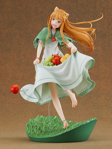 Ookami to Koushinryou - Holo - 1/7 - ~Wolf and the Scent of Fruit~ (Good Smile Company)