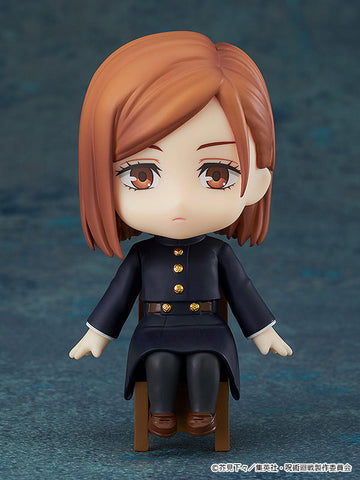 Jujutsu Kaisen - Kugisaki Nobara - Nendoroid - Nendoroid Swacchao (Good Smile Company)