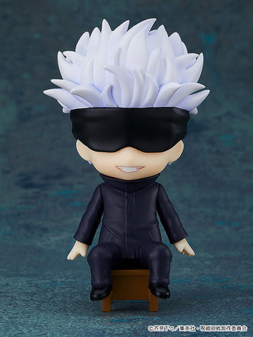 Jujutsu Kaisen - Gojou Satoru - Nendoroid - Nendoroid Swacchao (Good Smile Company)