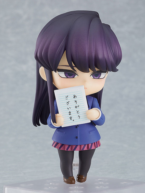 Koi wa Sekai Seifuku no Ato de - Magahara Desumi - Nendoroid