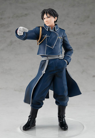 Hagane no Renkinjutsushi Fullmetal Alchemist - Roy Mustang - Pop Up Parade (Good Smile Company)