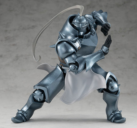 Hagane no Renkinjutsushi Fullmetal Alchemist - Alphonse Elric - Pop Up Parade - 2022 Re-release (Good Smile Company)