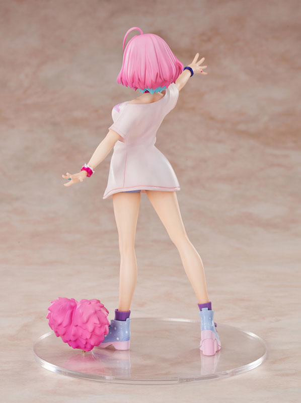 THE iDOLM@STER Cinderella Girls - Yumemi Riamu (Ribose) - Solaris