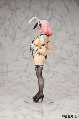 Original Character - Yuru Fuwa Maid Bunny - 1/6 - 2022 Re-release (Lechery)