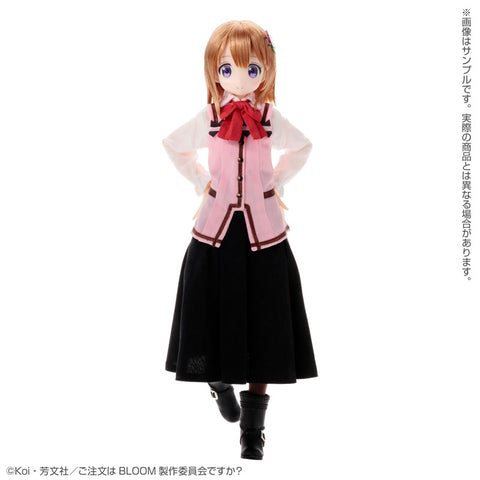 Pure Neemo Character Series - 142 Gochuumon wa Usagi Desu ka? Bloom - Cocoa - 1/6 (Azone)