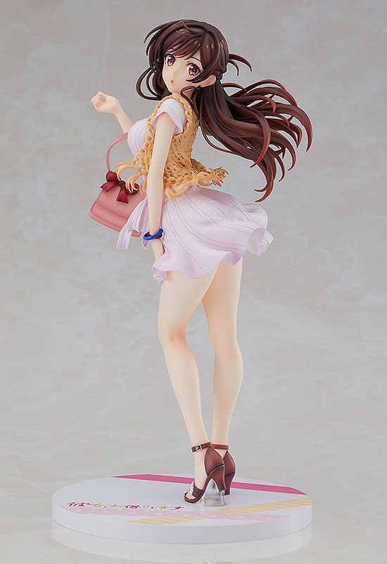 Chizuru Mizuhara 六切ポスター セット販売 Chizuru Mizuhara 六切ポスター セット販売 EX Signed Weiss