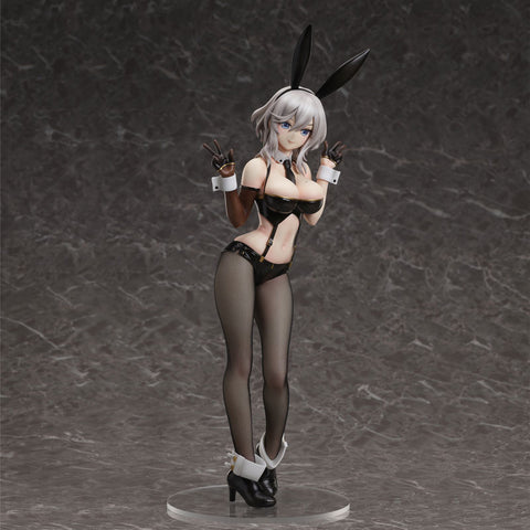 Azur Lane - Washington - B-style - 1/4 - Bunny Ver. (FREEing)