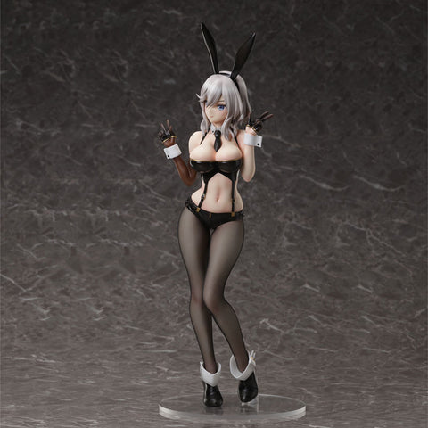 Azur Lane - Washington - B-style - 1/4 - Bunny Ver. (FREEing)