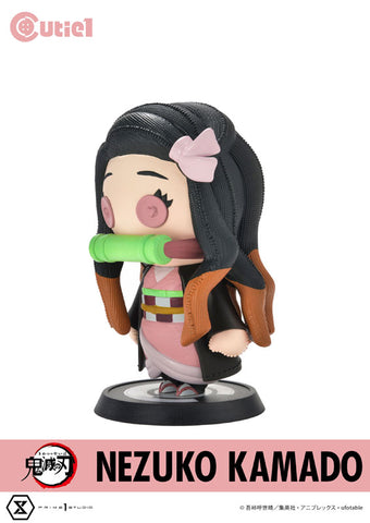 Kimetsu no Yaiba - Kamado Nezuko - Cutie1 (Prime 1 Studio)
