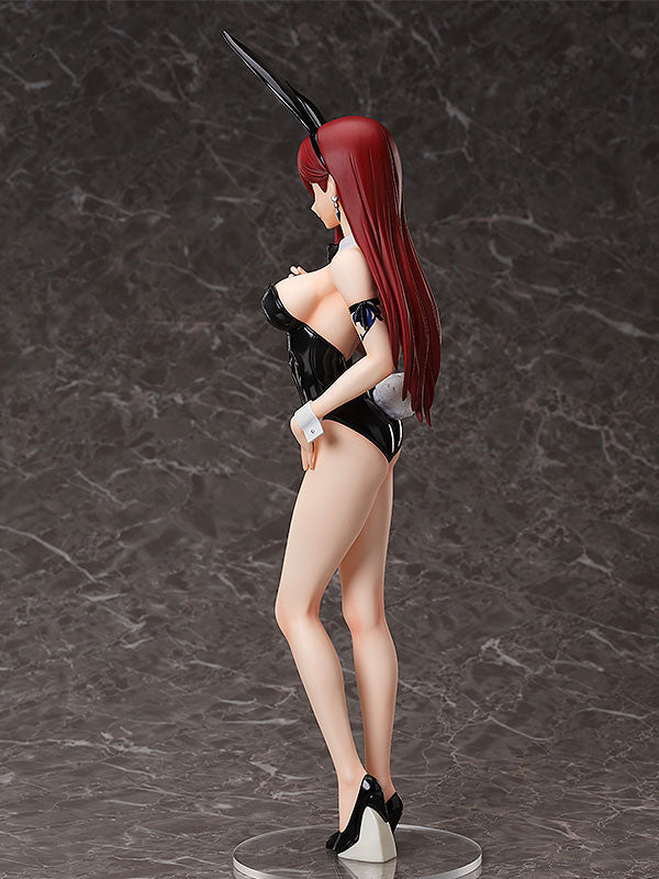 エルザ・スカーレット バニーVer. B-Style 1/4 B-STYLE TVアニメ『FAIRY TAIL』 エルザ・スカーレット バニー