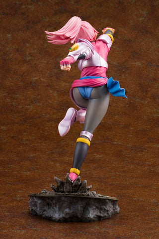 Dragon Quest: Dai no Daibouken - Maam - ARTFX J - 1/8 (Kotobukiya)