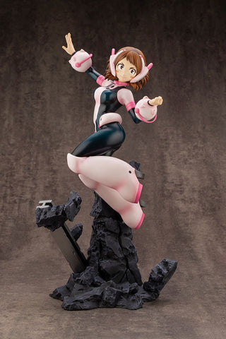 Boku no Hero Academia - Uraraka Ochaco - ARTFX J - Ver.2 (Kotobukiya)