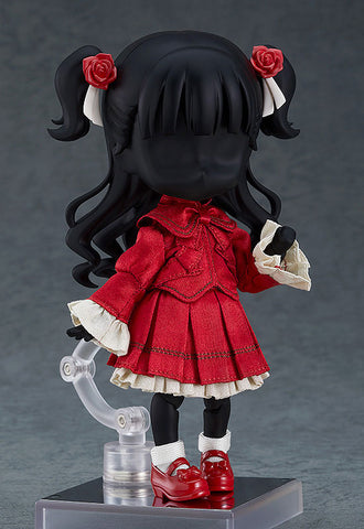 Shadows House - Kate Shadow - Nendoroid Doll (Good Smile Company)