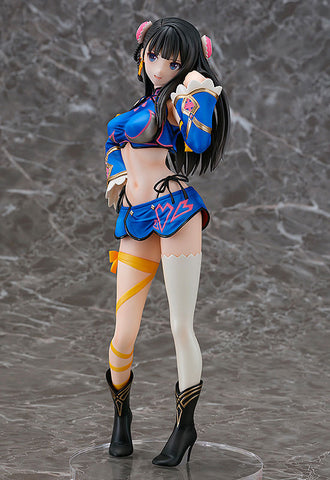 Mascot Character - Zi-Ling - 1/7 - 2015 Ver. (Wonderful Works)