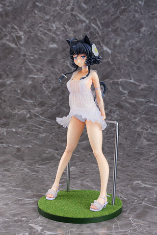 Original Character - Minette-chan - 1/6 (Daiki Kougyou)