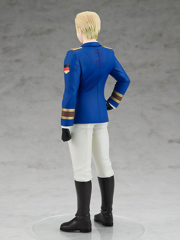 Hetalia World Stars - Germany - Pop Up Parade (Orange Rouge