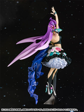 Macross Delta - Mikumo Guynemer - Minimum Factory - Plamax MF-11 - 1/20 - 2022 Re-release (Max Factory)