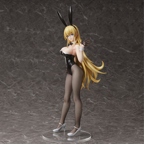 Azur Lane - North Carolina - B-style - 1/4 - Bunny Ver. (FREEing)