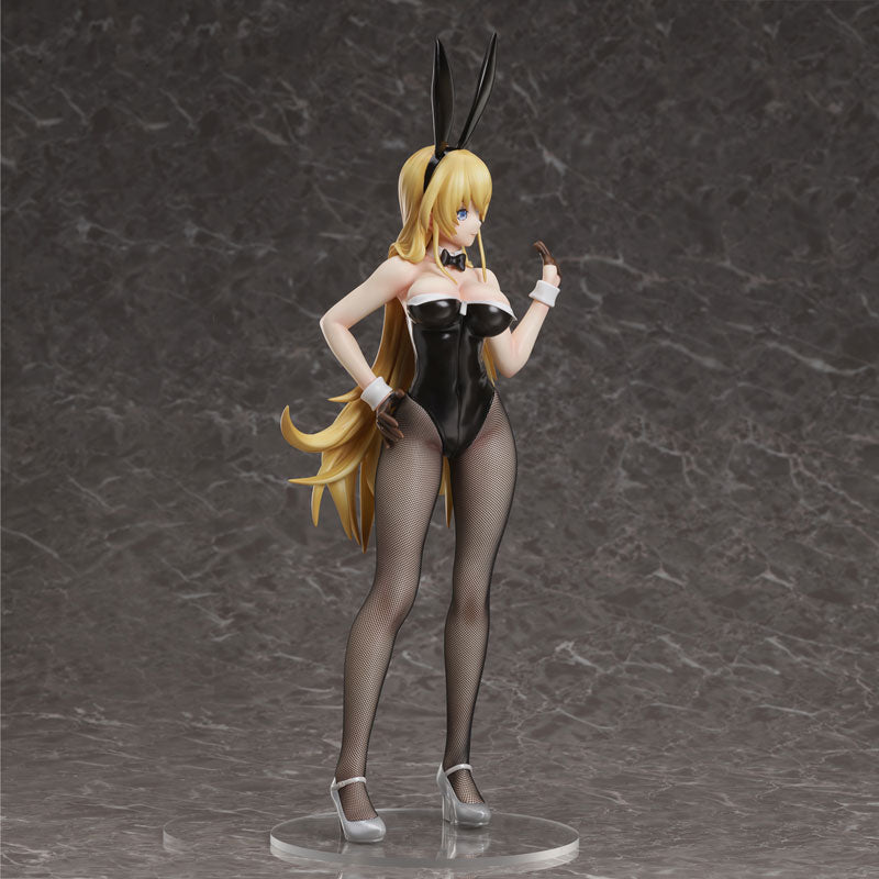 Azur Lane - North Carolina - B-style - 1/4 - Bunny Ver. (FREEing