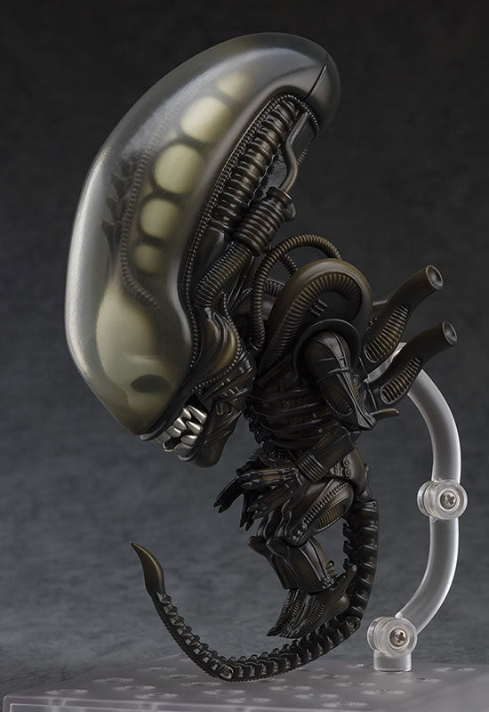 alien chestburster figure