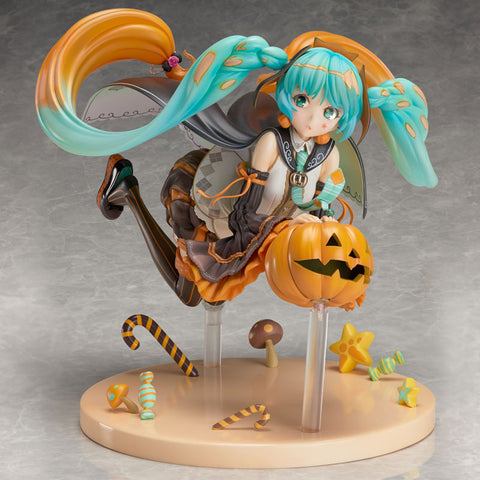 Vocaloid - Hatsune Miku - Trick or Miku - 2022 Re-release (Union Creative International Ltd)