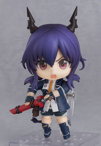 Arknights - Ch'en - Nendoroid #1422 - 2022 Re-release (Good Smile Arts Shanghai, Good Smile Company)