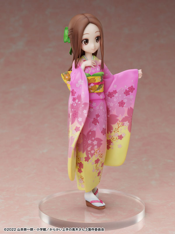 Karakai Jouzu no Takagi-san 3 - Takagi-san - Tenitol (FuRyu) - Solaris Japan