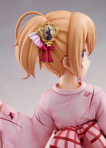 Gochuumon wa Usagi Desu ka? Bloom - Hoto Kokoa - 1/7 - Repackage Edition - 2024 Re-release (PLUM)