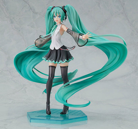Piapro Characters - Hatsune Miku - 1/8 - NT (Good Smile Company)