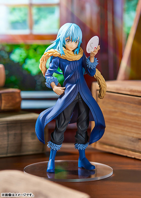 Ichiban Kuji A Prize Rimuru Raphael Figure Tensura Slime BANDAI