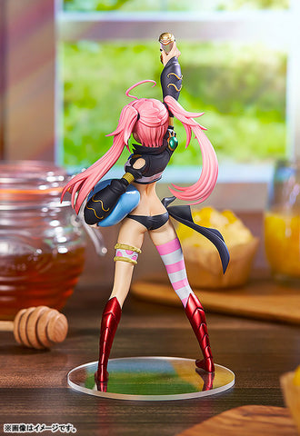 Tensei shitara Slime Datta Ken - Milim Nava - Rimuru Tempest - Pop Up Parade (Good Smile Company)