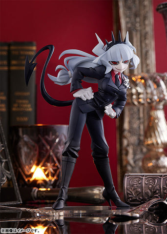 Helltaker - Lucifer - Pop Up Parade (Good Smile Company)