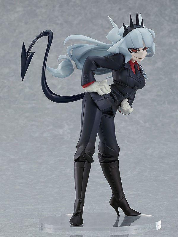 Helltaker - Lucifer - Pop Up Parade (Good Smile Company) - Solaris