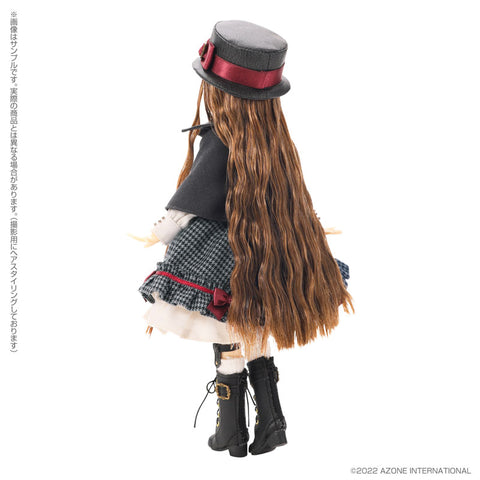 Alvastaria - PureNeemo - Ravi - 1/6 - Neko Kaitou wo Oe, Watson-chan ver. (Azone)